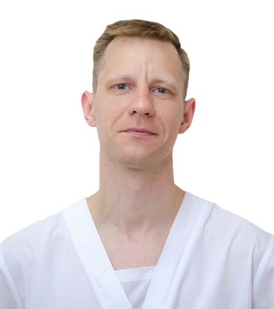 Вискалин Николай Николаевич